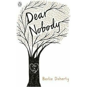 Dear Nobody | Berlie Doherty (2016)