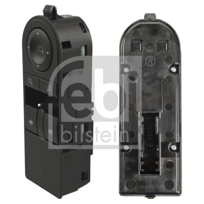 FEBI BILSTEIN Multifunkční spínač 108229