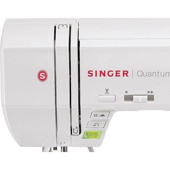 Image 1 of Singer Quantum Stylist 9960 (SMC 9960/00)
