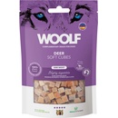 Woolf Soft Cubes Deer 100 g
