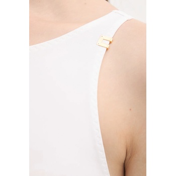 Elisabetta Franchi боди дамско с вискоза (BO03462E2)