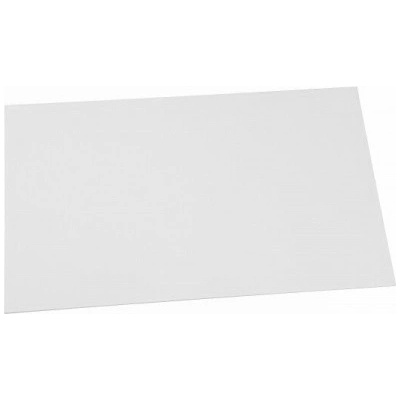 Kavan ABS deska bílá 3,0x493x329mm