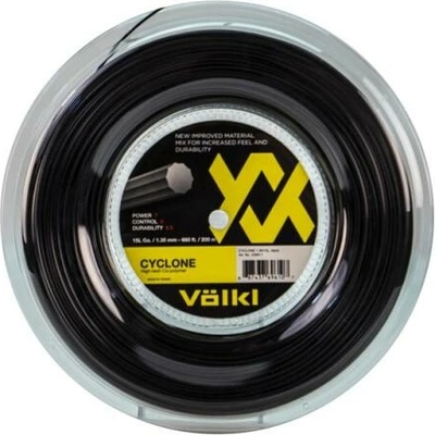 Volkl Cyclone 1, 35mm 17 200m