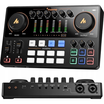 Maono 50672-0