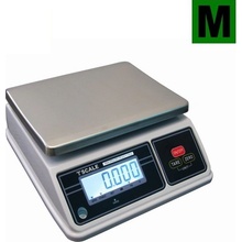 TSCALE SW 3/6kg