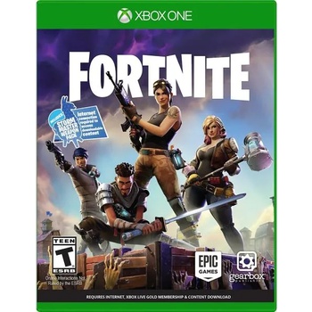 Gearbox Software Fortnite (Xbox One)