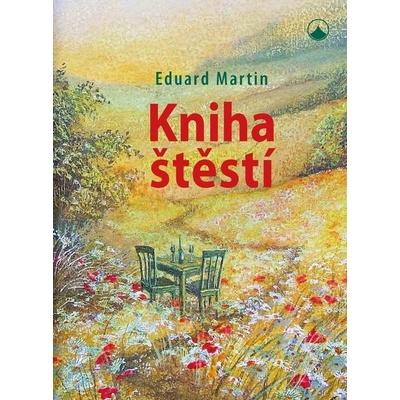 Kniha štěstí