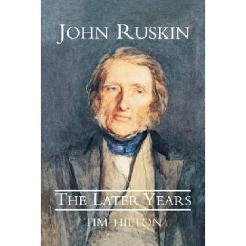 John Ruskin | Tim Hilton