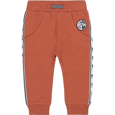 DIRKJE Tepláky měděná kluk