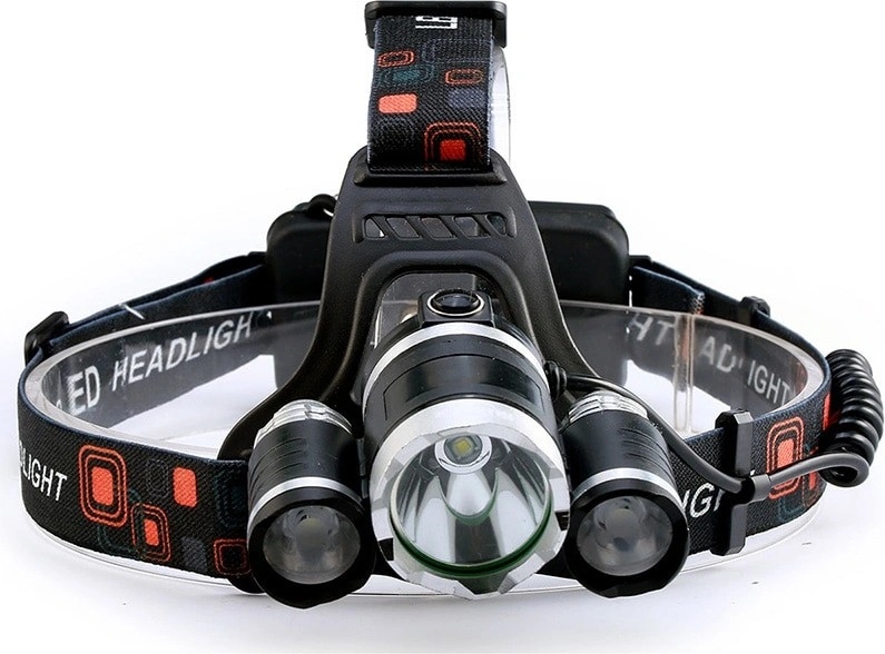 Boruit RJ-3000