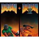 Doom 1 + 2
