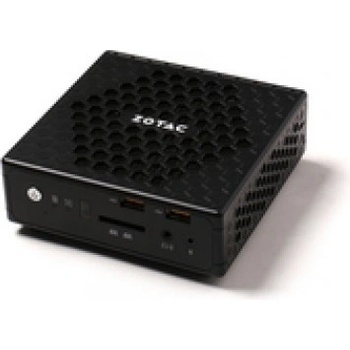 Zotac ZBOX-CA320NANO-P-BE