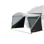 Outwell Заслон Outwell Touring Shelter Motorhome awning - Grey - размер One Size (525-1320-0111) Палатка