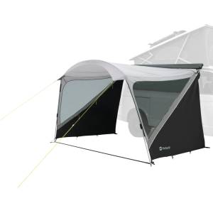 Outwell Заслон Outwell Touring Shelter Motorhome awning - Grey - размер One Size (525-1320-0111) Палатка