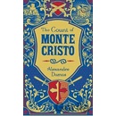The Count of Monte Cristo - Alexandre Dumas