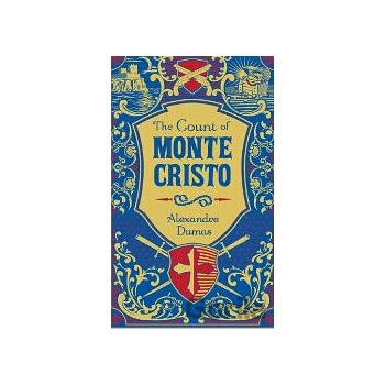 The Count of Monte Cristo - Alexandre Dumas