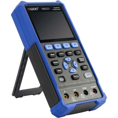 Owon HDS272 70MHz