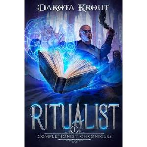 Ritualist (ISBN: 9781637661413)