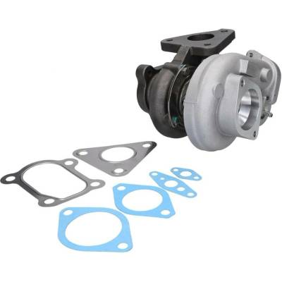 Turbodmychadlo KAMOKA 8600166