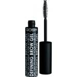 Gosh Defining Brow Gel Clear 8ml прозрачен гел за оформяне на вежди