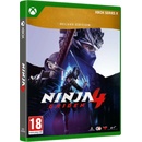 Ninja Gaiden 4 (Deluxe Edition) (XSX)