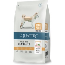 Quattro Premium Maxi Adult 12 kg