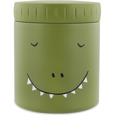 Trixie termoska na jedlo Dinosaur 350 ml