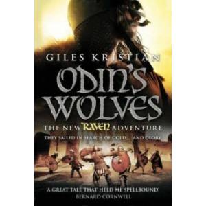 Raven 3: Odin's Wolves | Kristian Giles (2012)