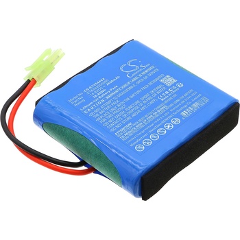 Cameron Sino Батерия за ETA 5442 Verto, 2600 mAh, Li-Ion (CS-ETV544VX)