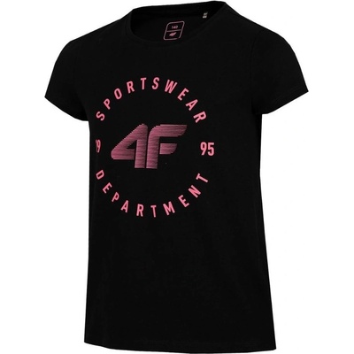 4F T-shirt Jr HJL22 JTSD003 20S