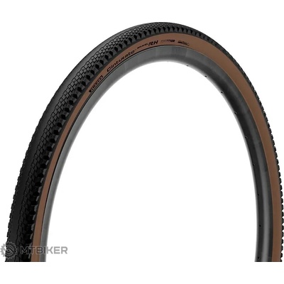 Pirelli Cinturato GRAVEL RH HP-line 700x40C SmartEVO ProWALL GR, TLR, kevlar, classic