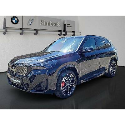 BMW iX1 xDrive30 M Sport Pro 230 kW