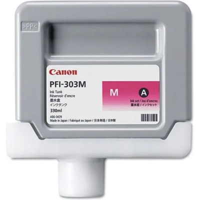 Canon PFI-303M Magenta (CF2960B001AA)