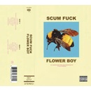 Flower Boy - Tyler, the Creator CD