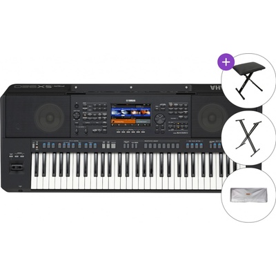 Yamaha PSR-SX720 Set 2