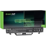 Green Cell Battery for HP Probook 4510 4510s 4515s 4710s 4720s / 11, 1V 4400mAh (HP11)