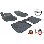 ASTRA Стелки 3D-PXM-OP-03 Opel Astra G 1998-2009
