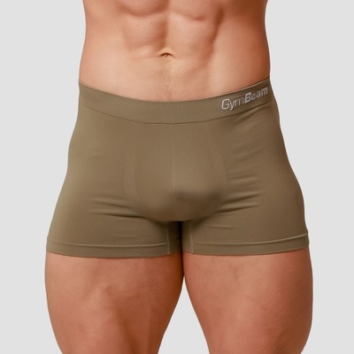 GymBeam Seamless 2Pack Army Mermaid – Sleviste.cz