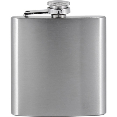 Home Elements Nerezová placatka 210 ml