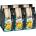 Sheba Fresh Cuisine Вкусът на Рим консерви в сос 6 x (6x50 г)