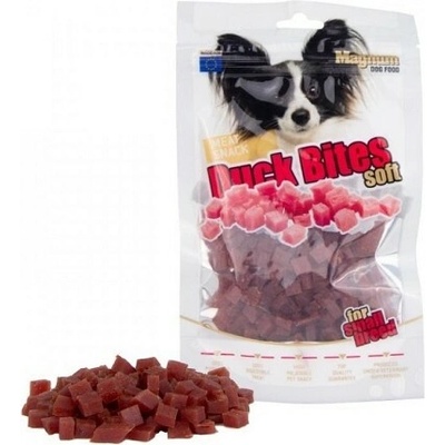 Magnum duck bites soft - kocky 80 g