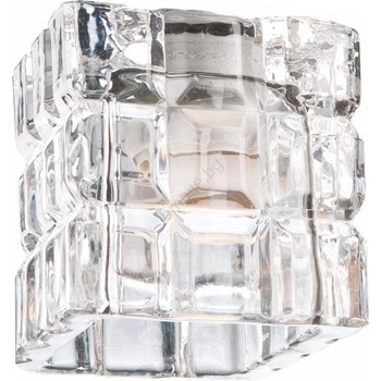 Lamkur Резервно стъкло за таванен осветител E14/65x65 мм прозрачно (NSLA44789)