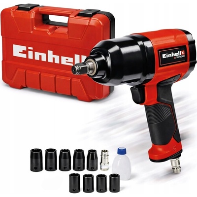 Einhell TC-PW 340