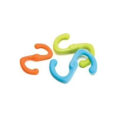 West Bumi Paw L 23 cm Stupeň odolnosti : 1 3