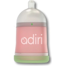 Adiri dojčenská fľaša pink 163 ml