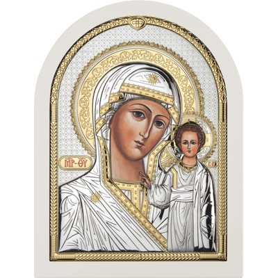 Богородица с младенец (ae0800-5b)