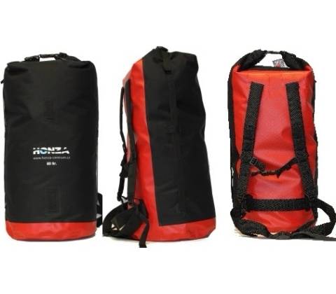 Honza Cortex expedition 80 l