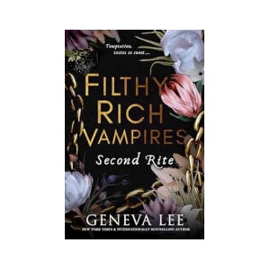 Filthy Rich Vampires Second Rite (0000)