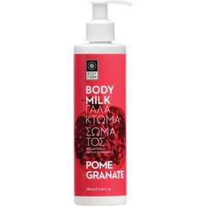 Bodyfarm Мляко за тяло Pomegranate, 250 ml Лосион за тяло