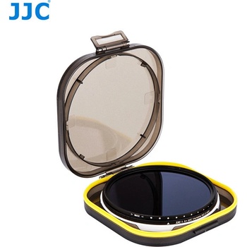 JJC Variable ND 2-400x 72mm